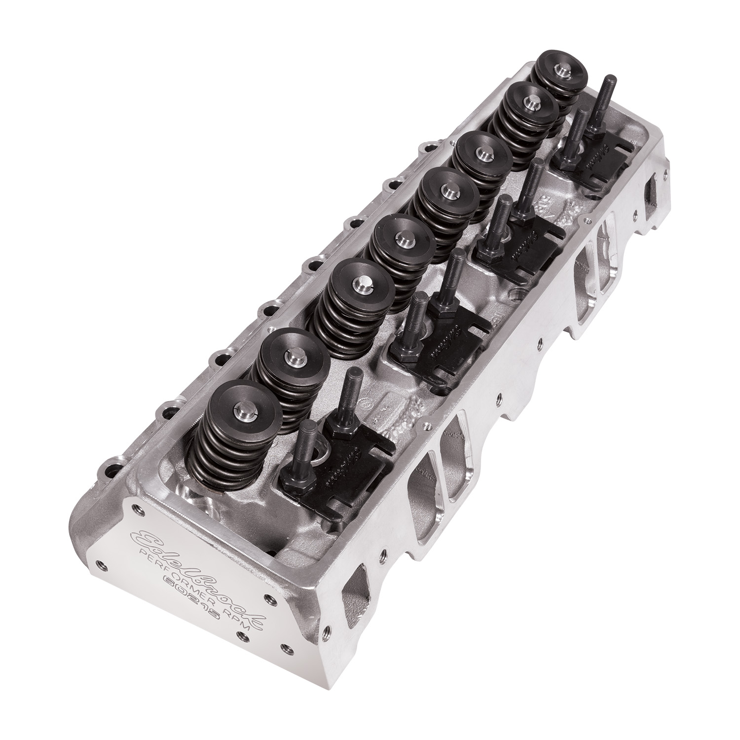 Chevrolet Small Block, 210cc, Performer RPM, Roller Cam